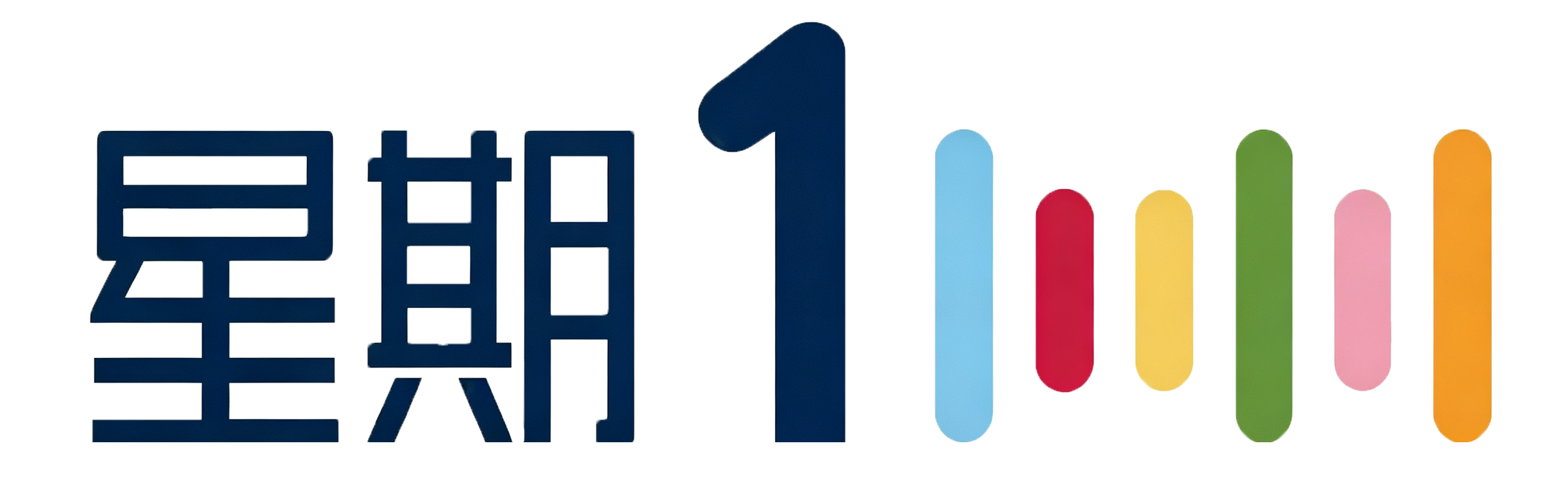星期一生物 Logo